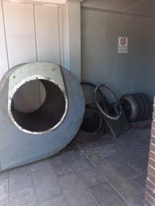 Installation